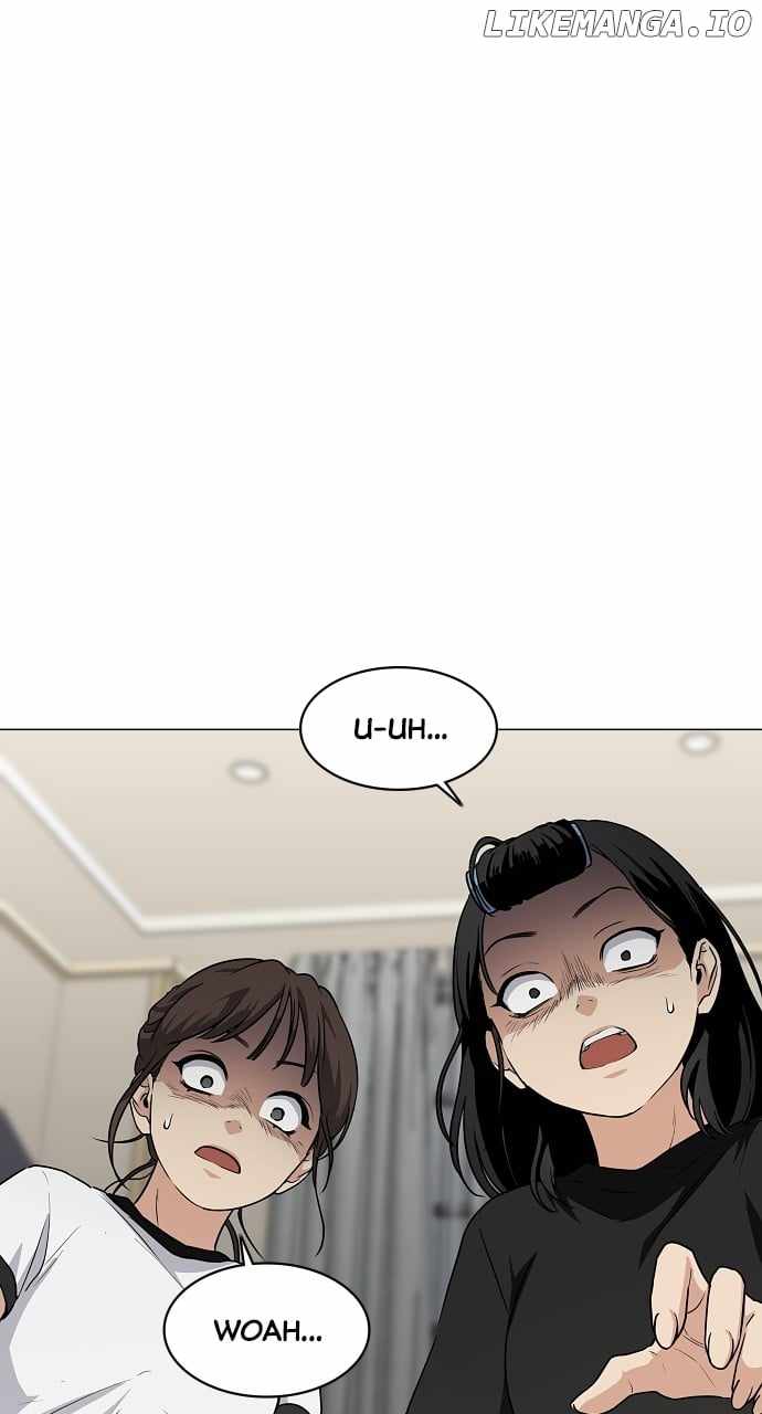 The Shaman's Blade Chapter 40 94